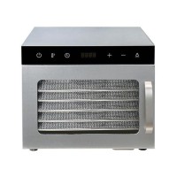 Сушка для овочів та фруктів Tekhniko DH-06H-SS