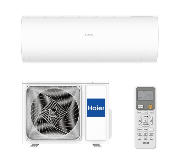 Кондиціонер Haier AS35PR/1U35YEGFRA-H1