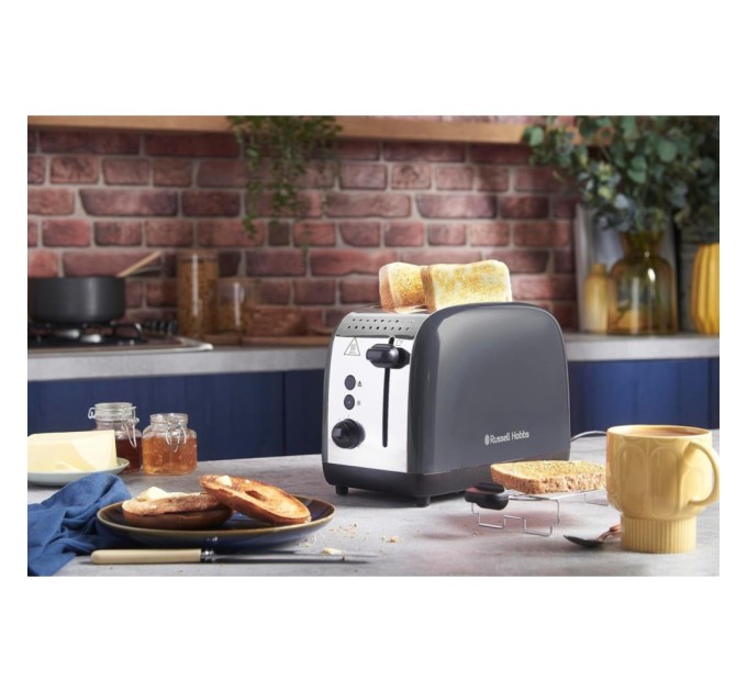 Тостер Russell Hobbs 26552-56