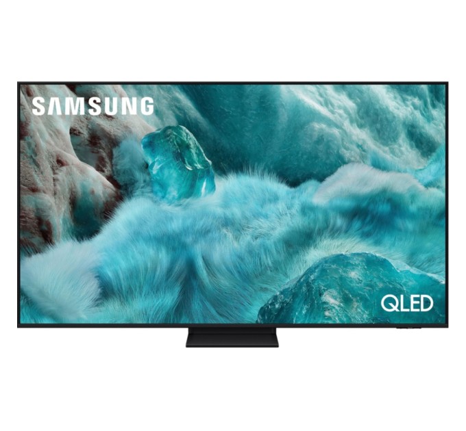 Телевізор Samsung QE55Q7F5AUXUA