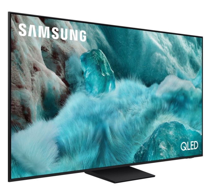 Телевізор Samsung QE55Q7F5AUXUA