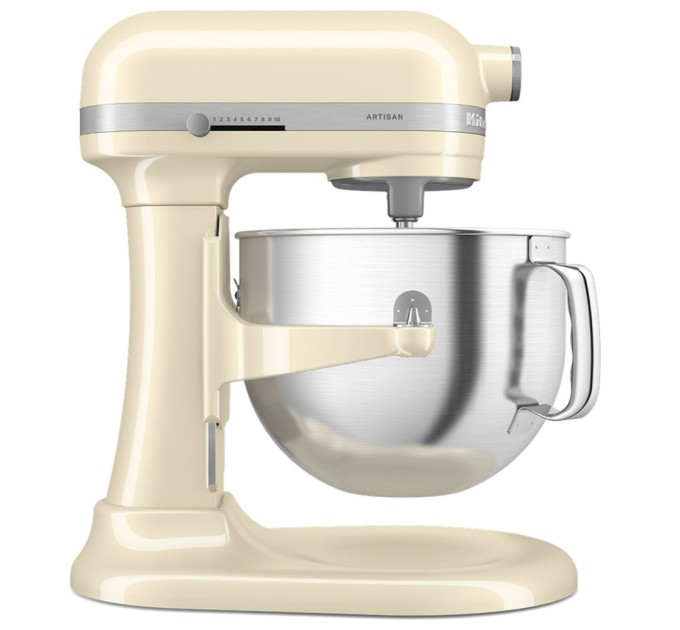 Кухонний комбайн KitchenAid 5KSM70SHXEAC