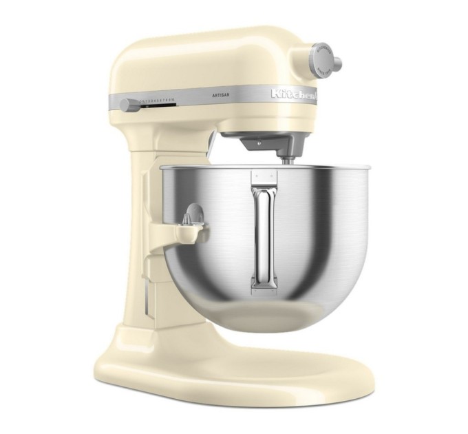 Кухонний комбайн KitchenAid 5KSM70SHXEAC