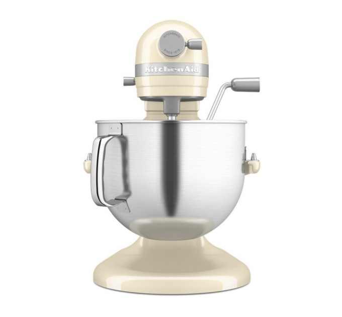 Кухонний комбайн KitchenAid 5KSM70SHXEAC