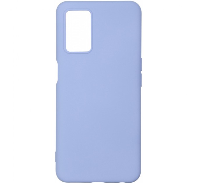 Чохол до мобільного телефона Armorstandart ICON Case OPPO A54 Lavender (ARM59010)