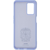 Чохол до мобільного телефона Armorstandart ICON Case OPPO A54 Lavender (ARM59010)