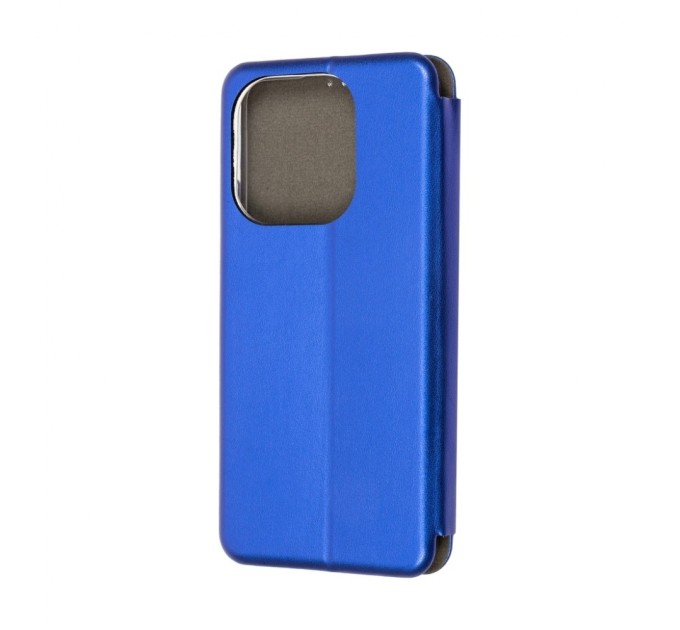 Чохол до мобільного телефона Armorstandart G-Case Tecno Spark 10 Pro (KI7) Blue (ARM68953)