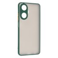 Чохол до мобільного телефона Armorstandart Frosted Matte Realme C55 Dark Green (ARM70483)