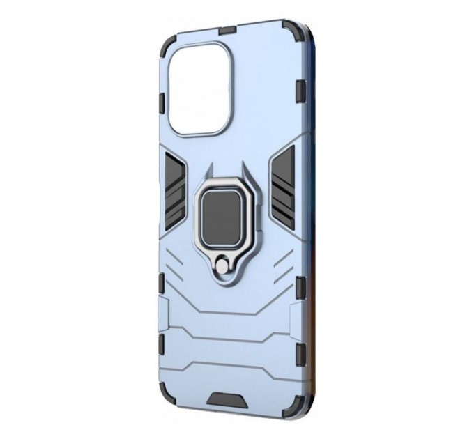 Чохол до мобільного телефона Armorstandart DEF27 case Xiaomi Redmi 12 4G Blue (ARM68559)