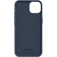 Чохол до мобільного телефона Armorstandart ICON2 Case Apple iPhone 15 Storm Blue (ARM70506)