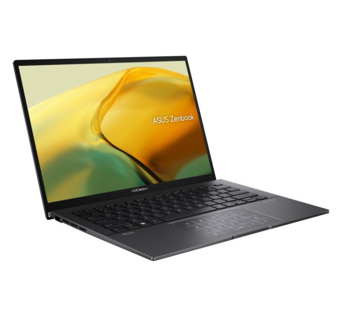 Ноутбук ASUS Zenbook 14 UM3402YA-KP698 (90NB0W95-M016X0)