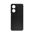 Чохол до мобільного телефона Armorstandart Matte Slim Fit OPPO A60 4G Camera cover Black (ARM78568)