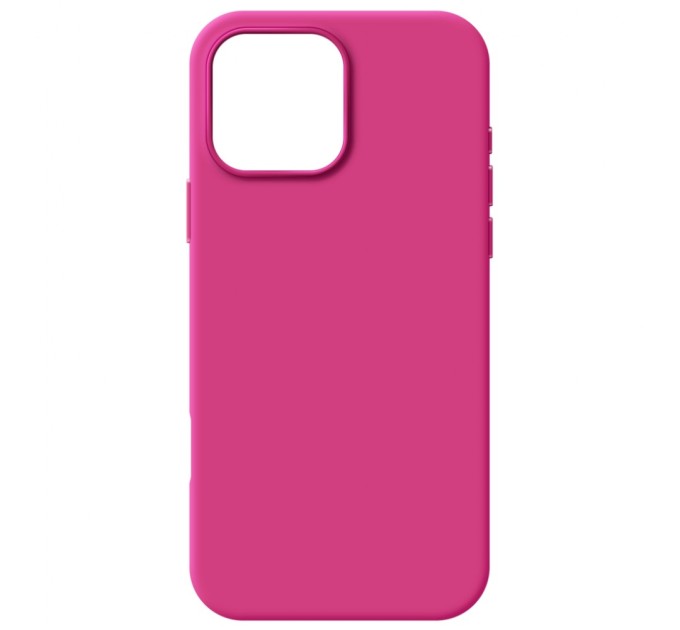 Чохол до мобільного телефона Armorstandart ICON2 Case Apple iPhone 16 Pro Max Fuchsia (ARM81309)