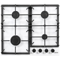 Варочна поверхня Eleyus ALMERA 60 WH CF