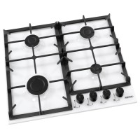 Варочна поверхня Eleyus ALMERA 60 WH CF