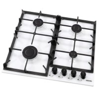 Варочна поверхня Eleyus ALMERA 60 WH CF