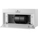 Витяжка кухонна GRANADO Palamos 2613-1200 White (GCH526355)
