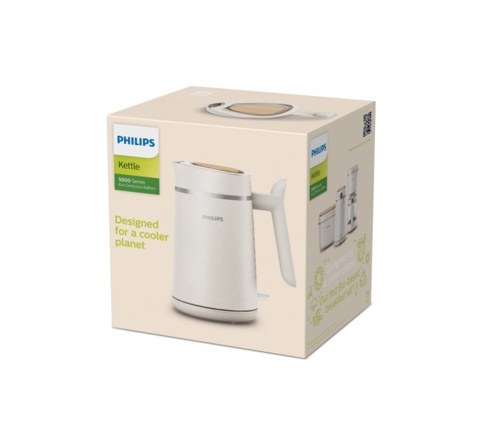 Електрочайник Philips HD9365/10