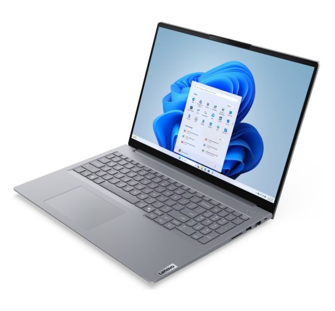 Ноутбук Lenovo ThinkBook 16 G8 IAL (21SK007RRA)