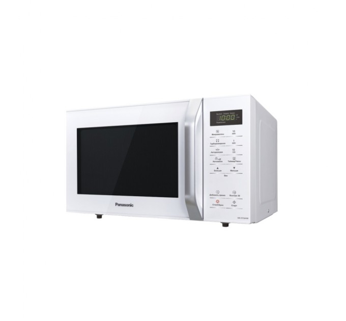 Микроволновая печь Panasonic NN-ST34HWZPE