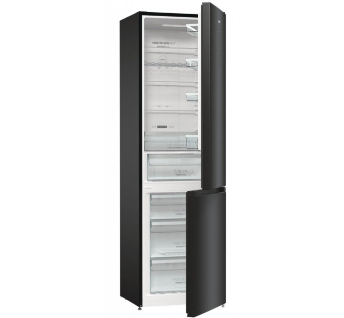 Холодильник Gorenje NRK620EABXL4