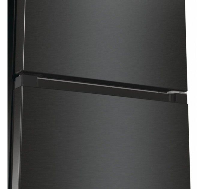 Холодильник Gorenje NRK620EABXL4