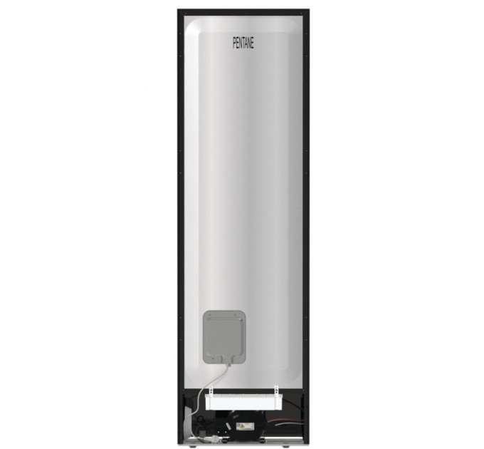 Холодильник Gorenje NRK620EABXL4