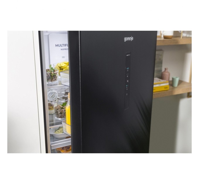 Холодильник Gorenje NRK620EABXL4