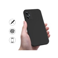 Чохол до мобільного телефона BeCover Motorola Moto G54 / G54 Power Black (710546)