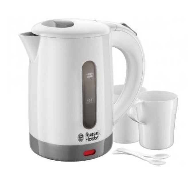 Електрочайник Russell Hobbs Travel (23840-70)