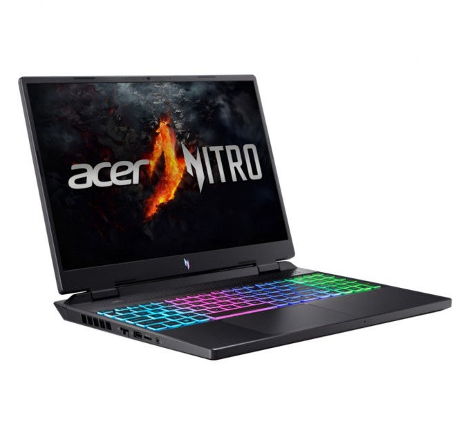 Ноутбук Acer Nitro 16 AN16-42 (NH.QSLEU.001)