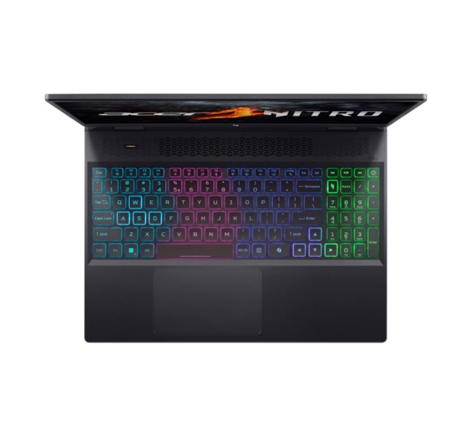 Ноутбук Acer Nitro 16 AN16-42 (NH.QSLEU.001)