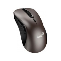 Мишка Genius Ergo 8100S Wireless Champagne (31030040402)