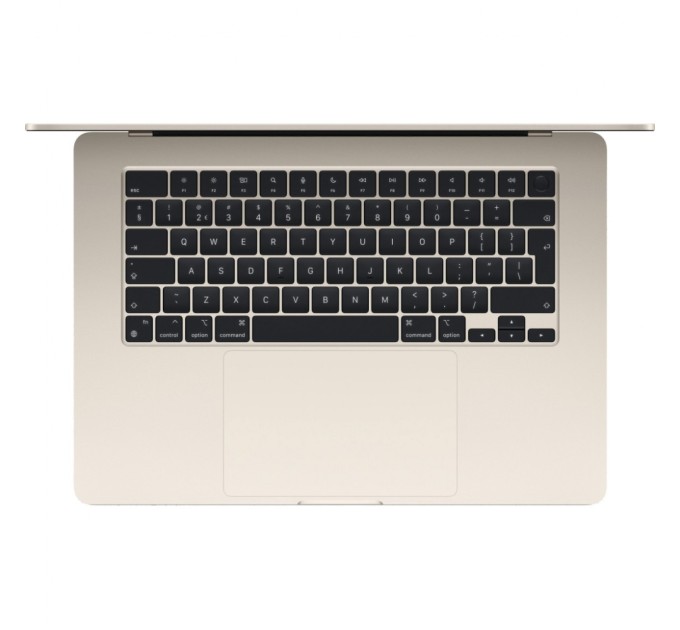 Ноутбук Apple MacBook Air 15 M3 A3114 Starlight (MC9F4UA/A)