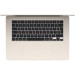 Ноутбук Apple MacBook Air 15 M3 A3114 Starlight (MC9F4UA/A)