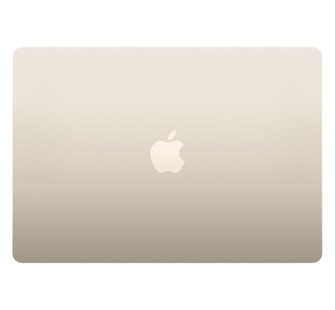 Ноутбук Apple MacBook Air 15 M3 A3114 Starlight (MC9F4UA/A)