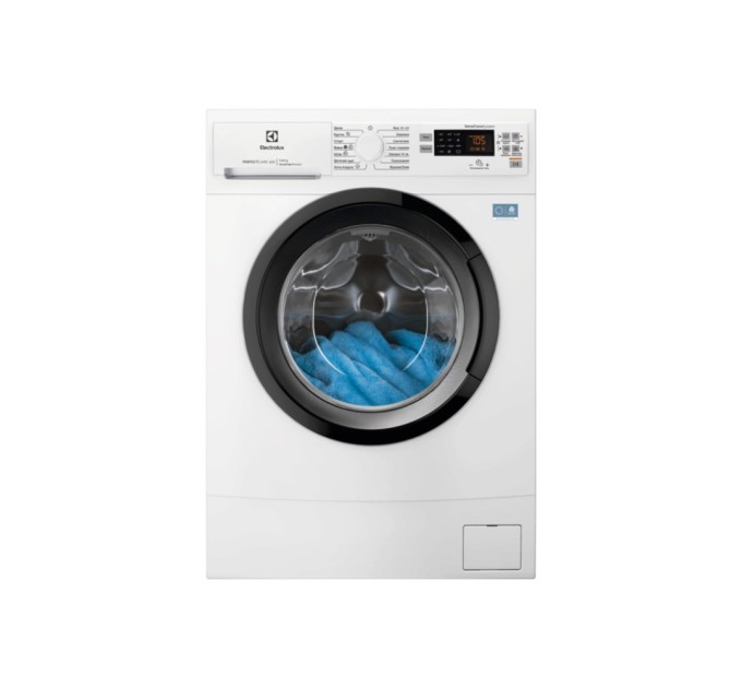 Пральна машина Electrolux EWS6526BU