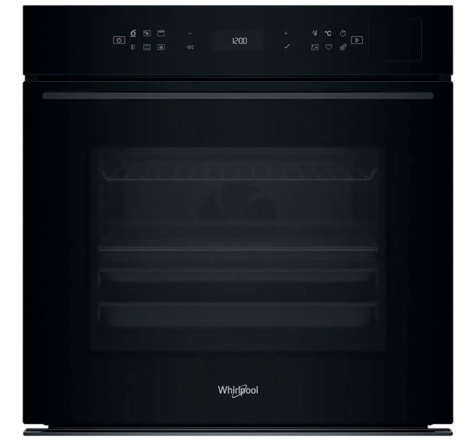 Духова шафа Whirlpool WOI7A8HT2SBA