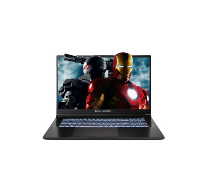 Ноутбук Dream Machines RG5060-17 (RG5060-17UA26)