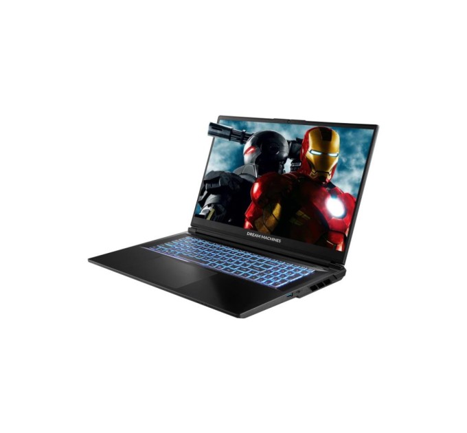 Ноутбук Dream Machines RG5060-17 (RG5060-17UA26)