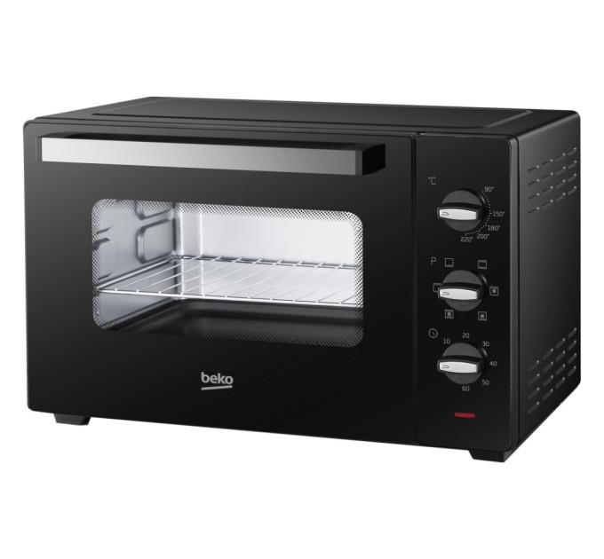 Електропіч Beko BMOF38B