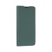 Чохол до мобільного телефона BeCover Exclusive New Style Samsung Galaxy A35 5G SM-A356 Dark Green (712669)