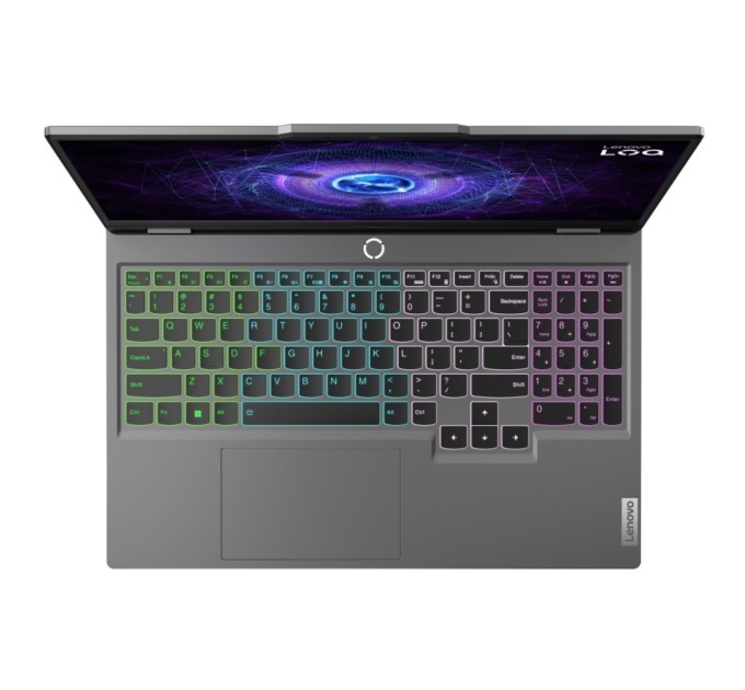 Ноутбук Lenovo LOQ 15IRX9 (83DV016WRA)