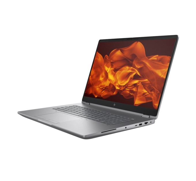 Ноутбук HP ZFury G1i (C78M4ET)