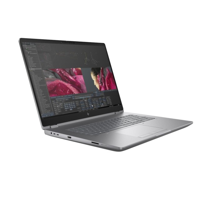 Ноутбук HP ZFury G1i (C78M4ET)