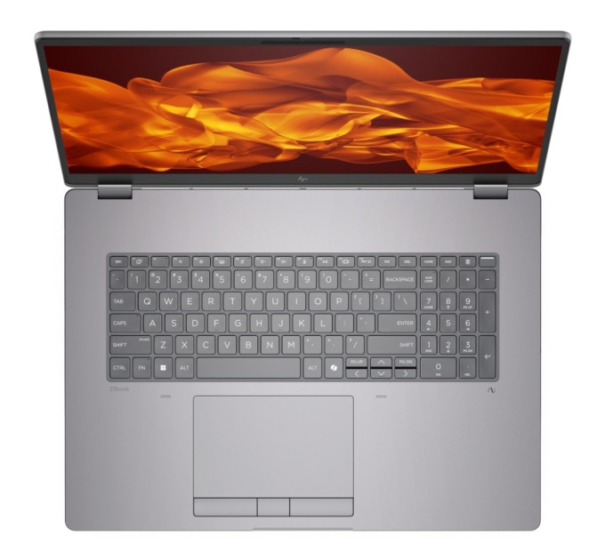 Ноутбук HP ZFury G1i (C78M4ET)