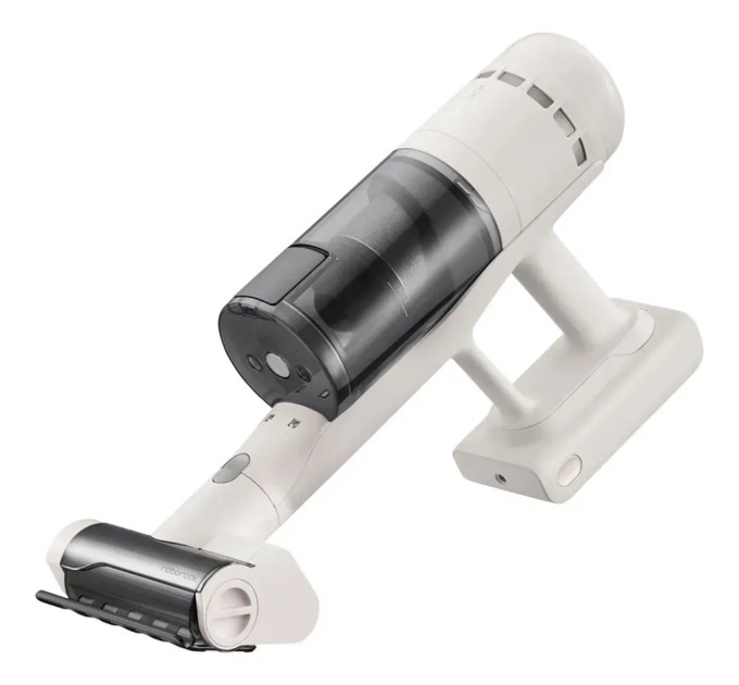 Пилосос Roborock Alioth Lite H60 Hub