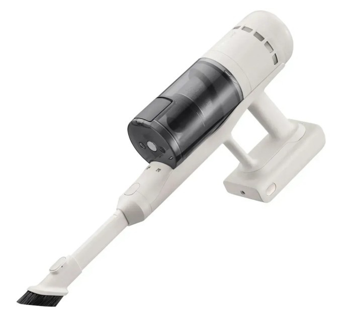 Пилосос Roborock Alioth Lite H60 Hub