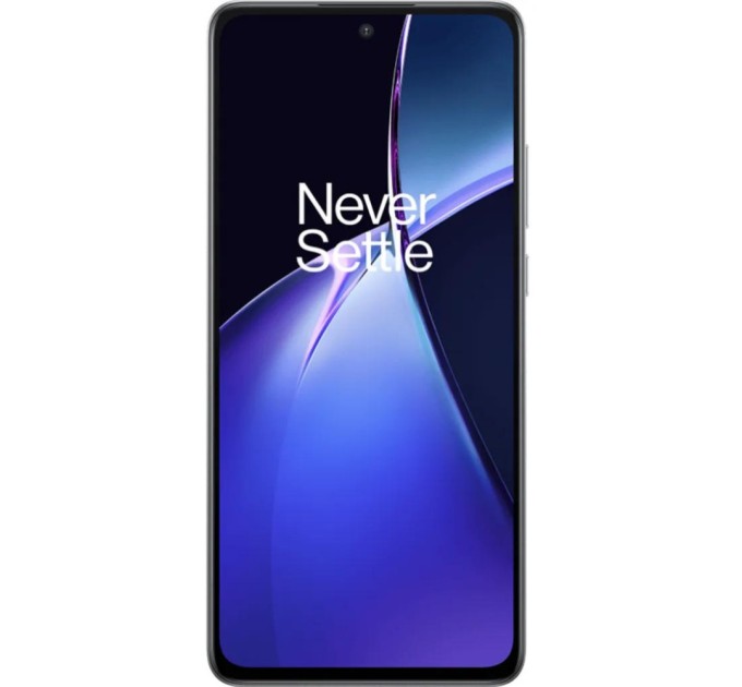 Мобільний телефон OnePlus Nord CE 4 Lite 5G 8/256GB Grey
