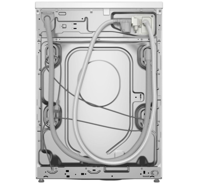 Пральна машина Siemens WG56B2A0UA